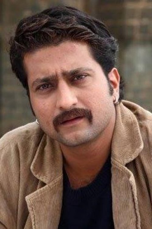 Jitendra Joshi photo