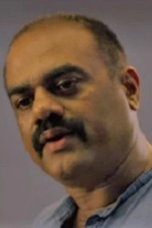 Profile image of Jithu Ashraf