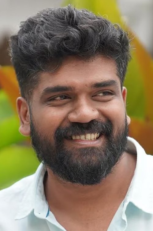 Profile image of Jithu Madhavan