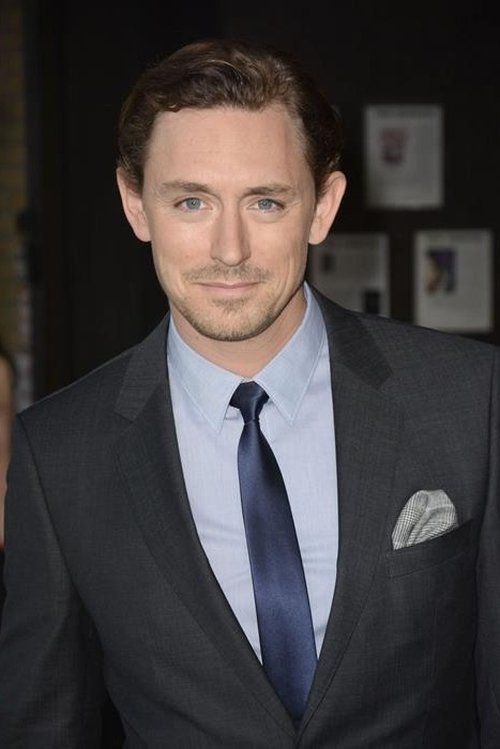 JJ Feild photo