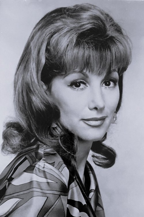 Jo Anne Meredith photo