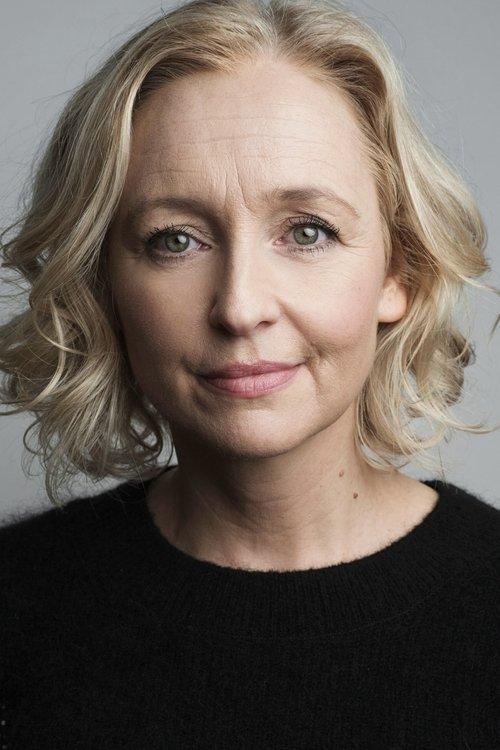 Jo-Anne Stockham photo