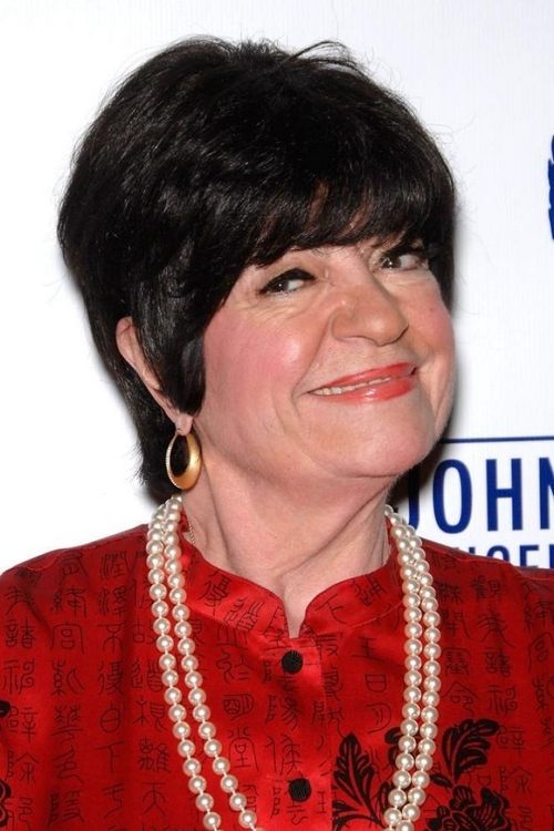 Jo Anne Worley photo