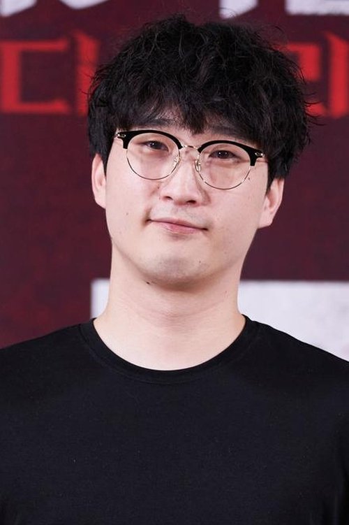 Profile image of Jo Ba-reun