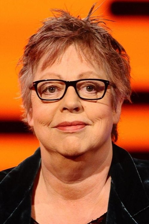 Jo Brand photo