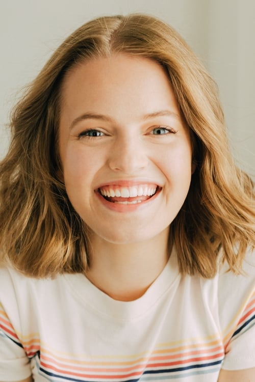 Jo Ellen Pellman photo