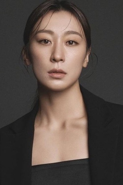 Jo Ji-seung photo