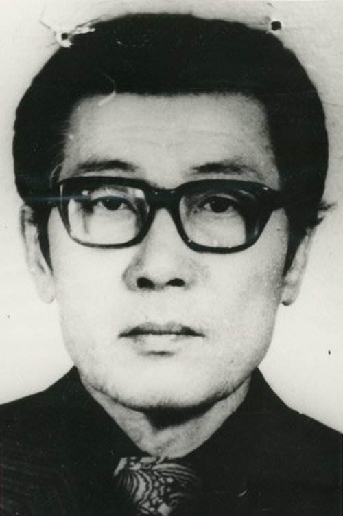 Profile image of Jo Keung-ha