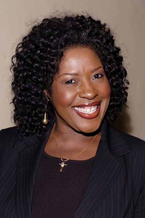 Jo Marie Payton photo