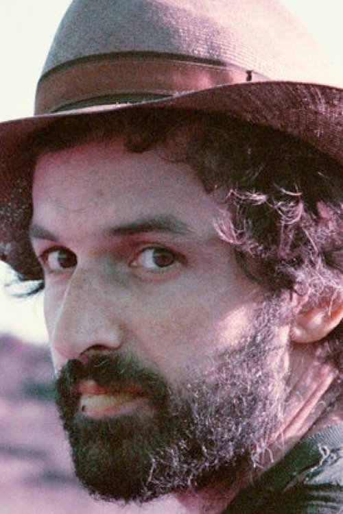 Joachim Cooder photo