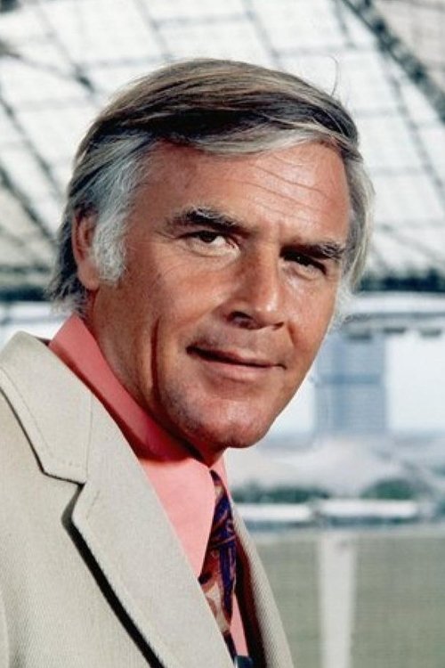 Joachim Fuchsberger photo