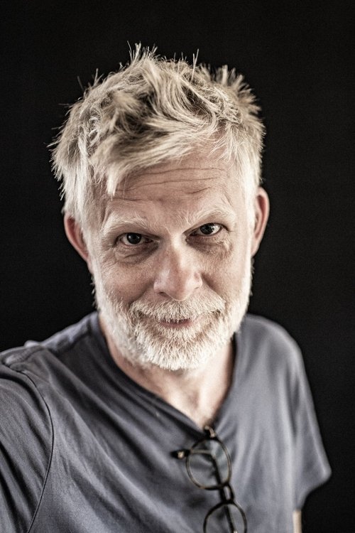 Profile image of Joachim Hedén