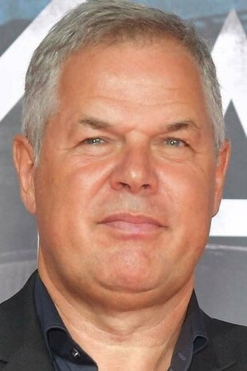 Profile image of Joachim Lang