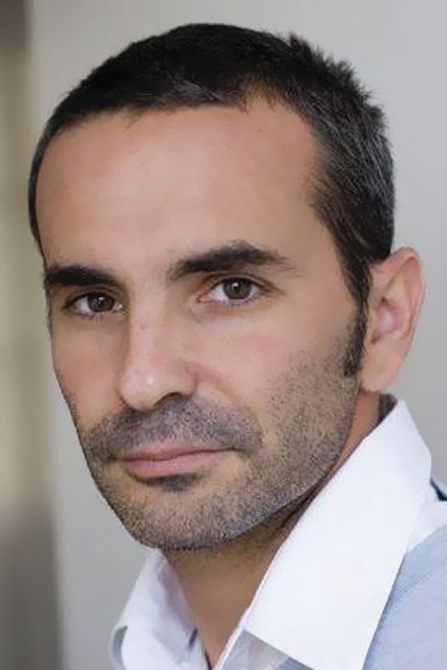 Joachim Lombard photo