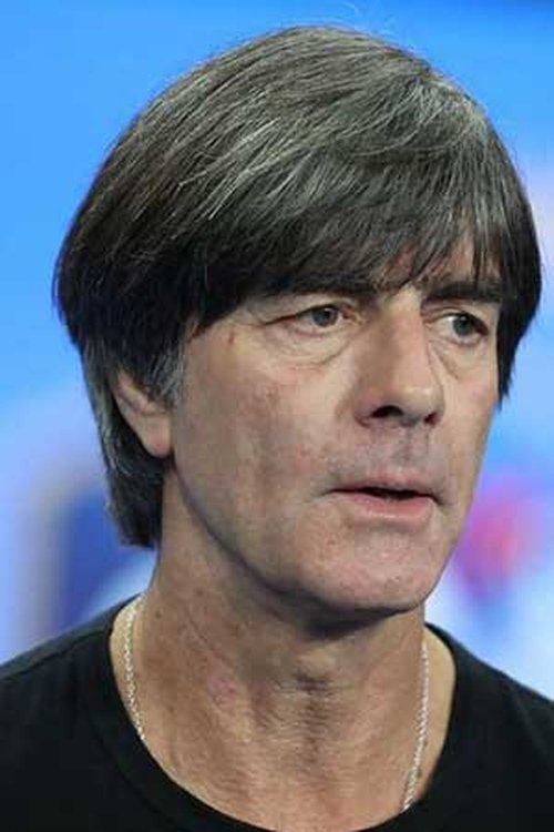 Joachim Löw photo