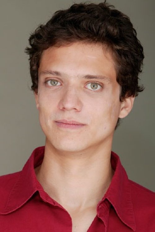 Joachim Salinger photo