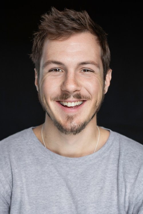 Joakim Robillard photo