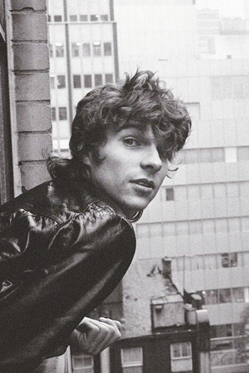 Joakim Thåström photo