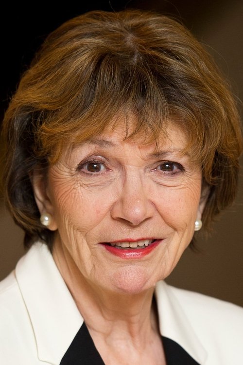 Joan Bakewell photo