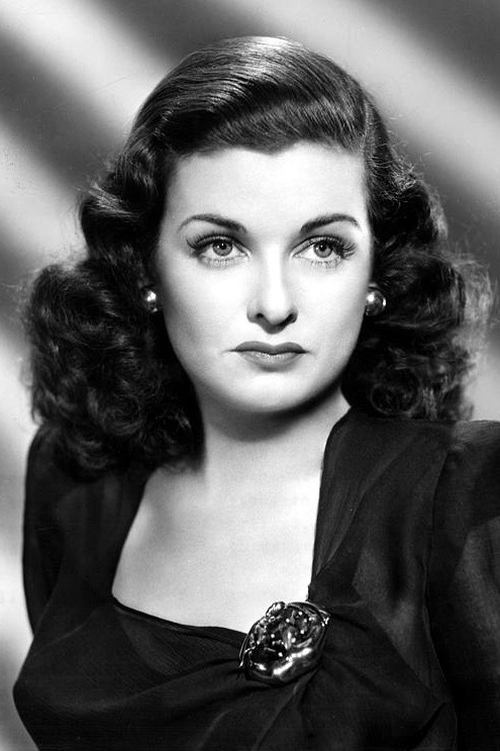 Joan Bennett photo