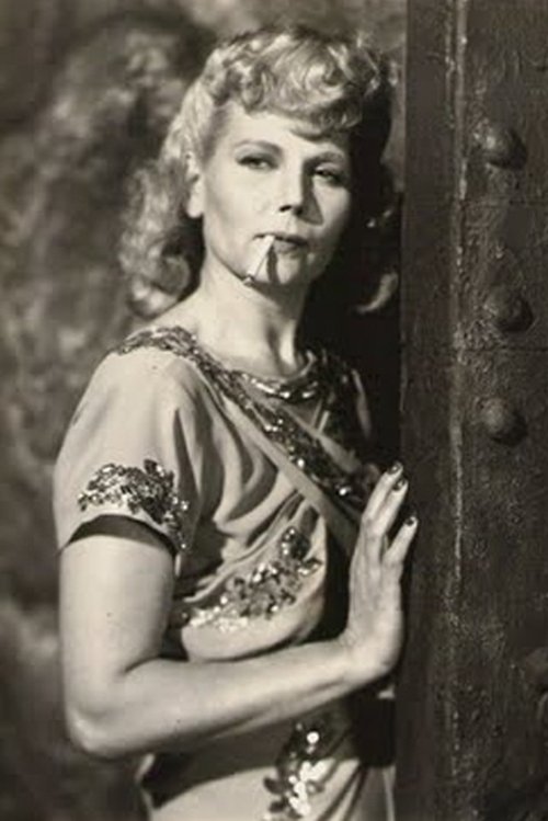 Joan Blair photo