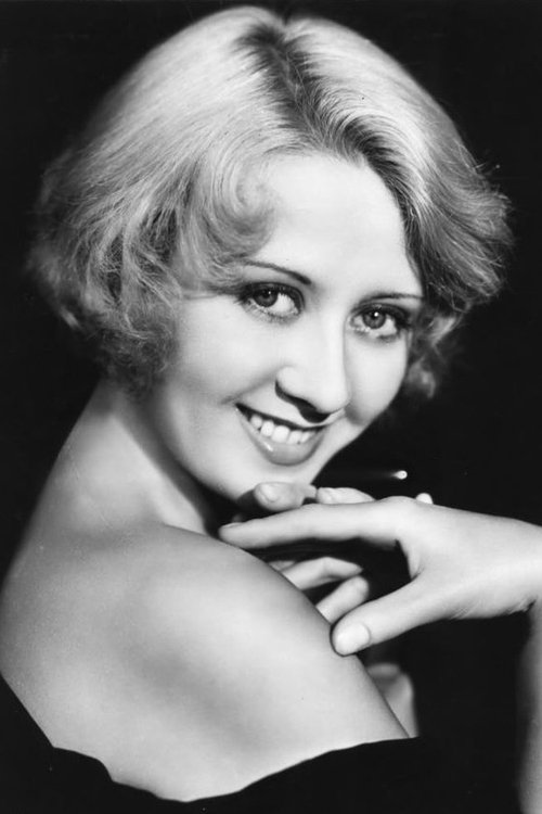 Joan Blondell photo