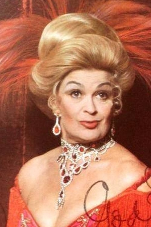 Joan Brickhill photo