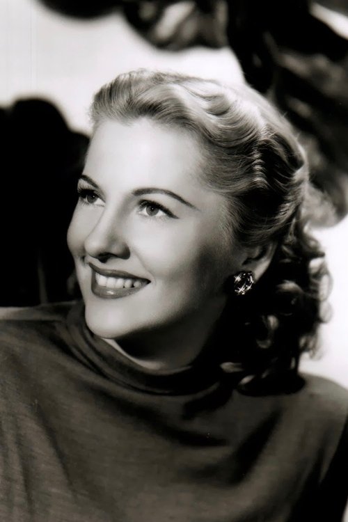 Joan Fontaine photo