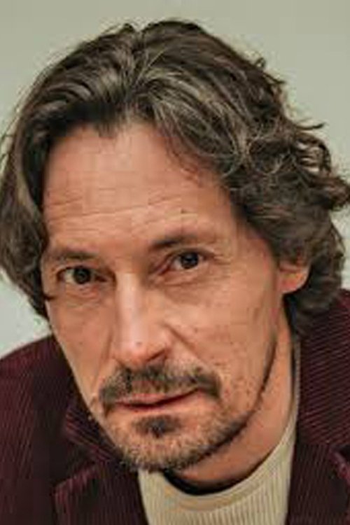 Joan Frank Charansonnet photo