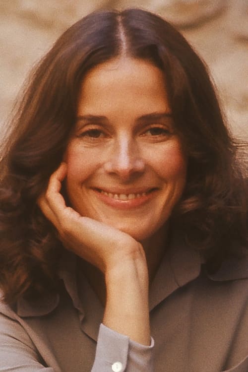 Joan Hackett photo