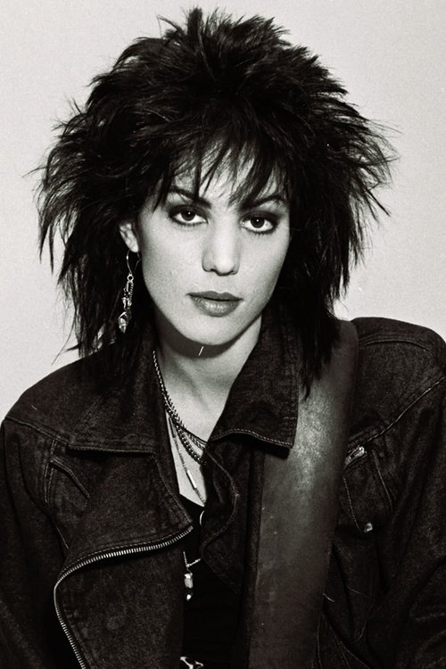 Joan Jett photo