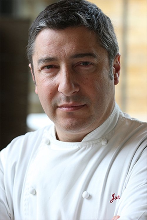 Joan Roca i Fontané photo