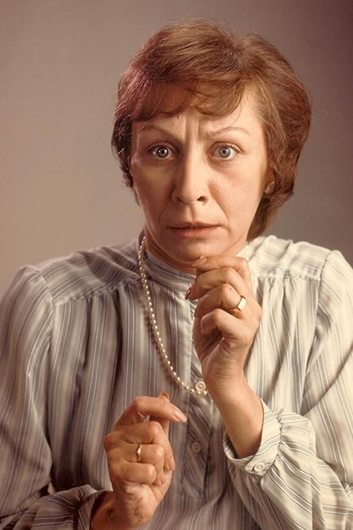 Joann Havrilla photo