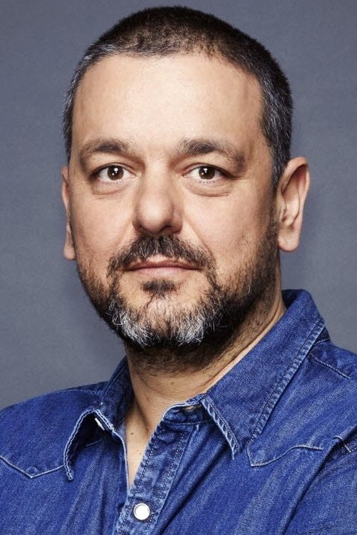 Profile image of Joann Sfar