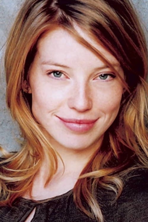 Joanna Douglas photo