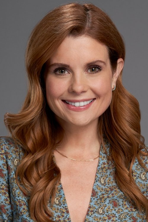 JoAnna Garcia Swisher photo