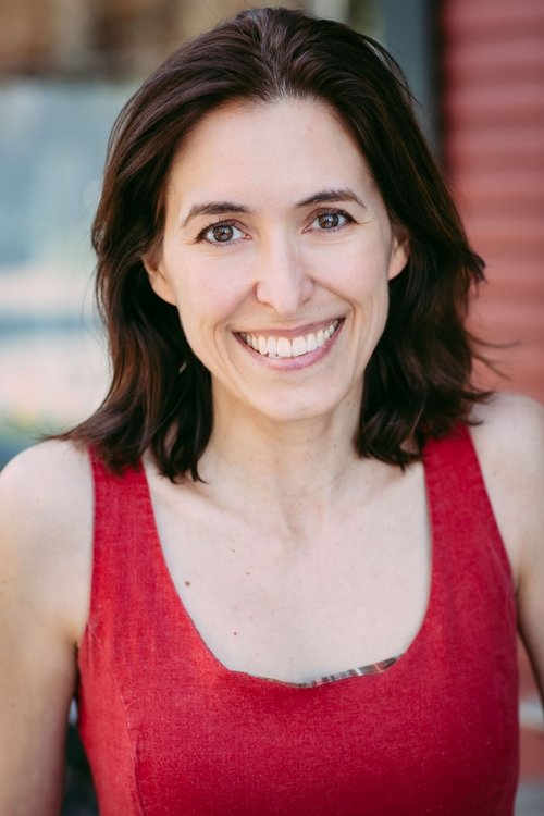 Joanna Gaskell photo