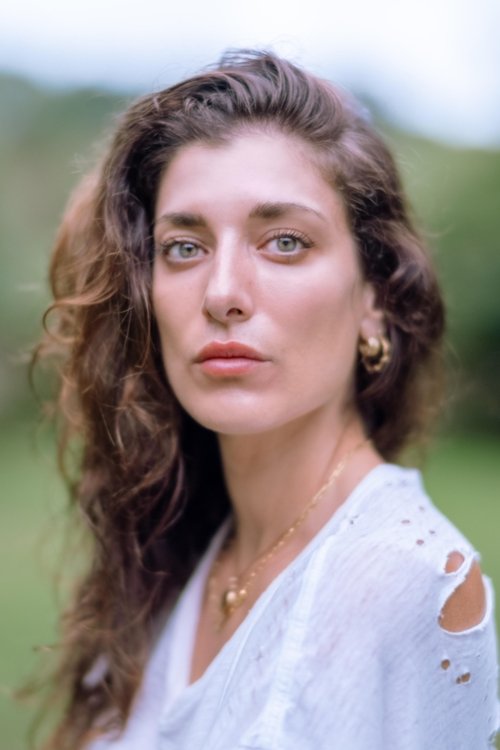 Joanna Janetakis photo