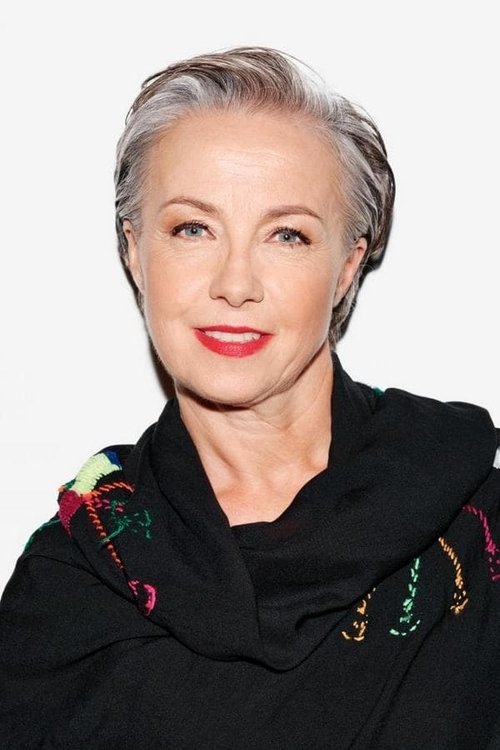 Joanna Kreft-Baka photo