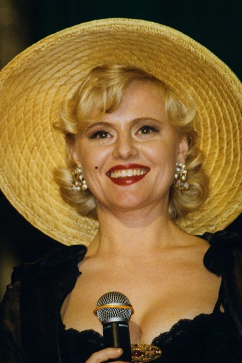 Joanna Kurowska photo