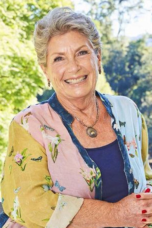 Joanna Lockwood photo