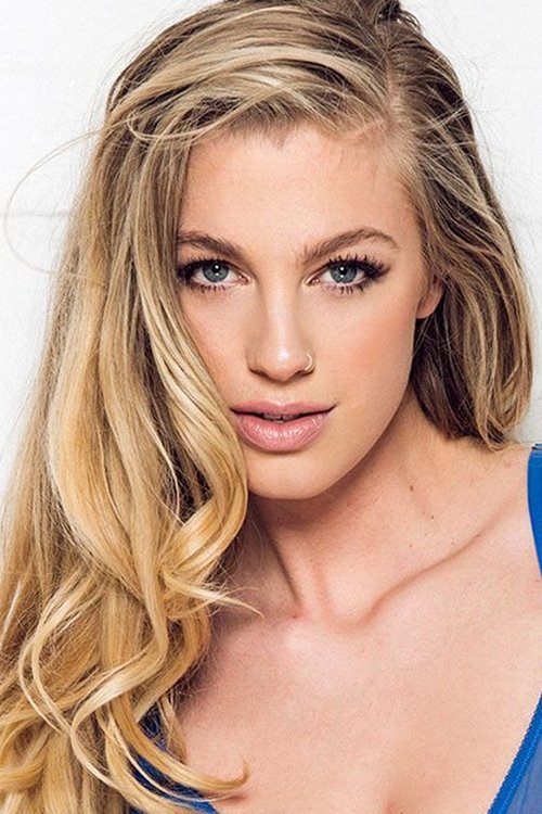 Joanna May Parker photo