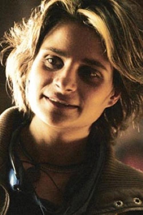 Joanna Moukarzel photo