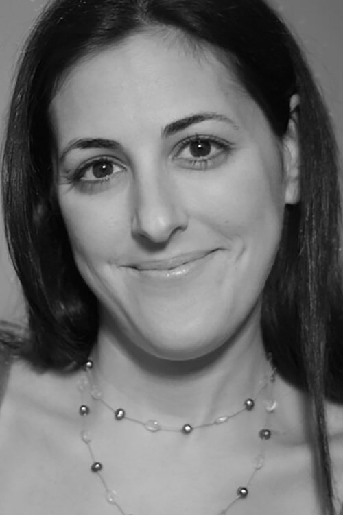 Joanna Rudnick photo