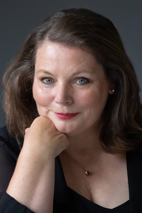 Joanna Scanlan photo