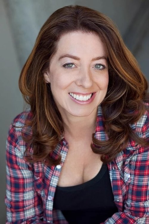 Joanna Shelmidine photo