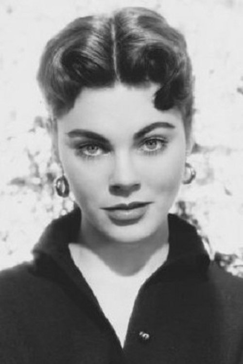 Joanne Gilbert photo