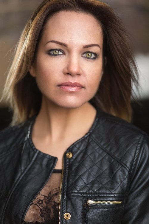 Joanne Matthews photo