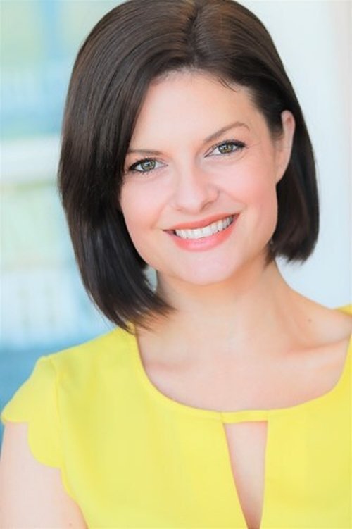 Joanne Spracklen photo