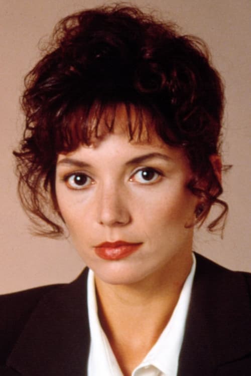 Joanne Whalley photo